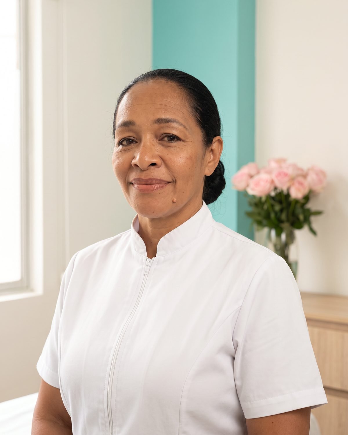Claudia Giraldo · Estética Integral