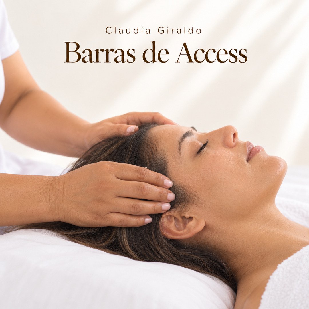 Sesión de Barras de Access Consciousness
